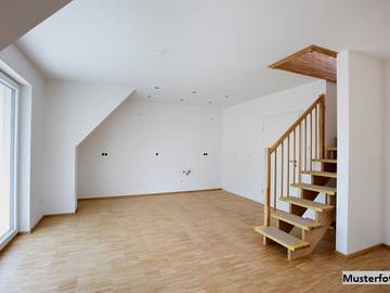 9400 Wolfsberg - Maisonette