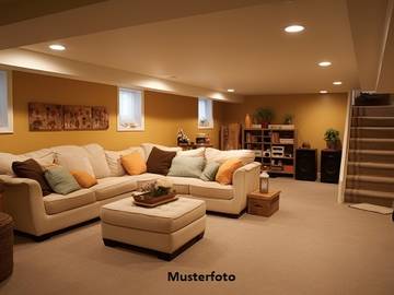 6632 Ehrwald - Souterrainwohnung