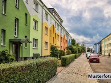 7400 Oberwart - Eigentumswohnung