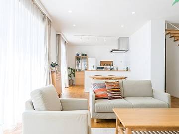 6330 Kufstein - Maisonette