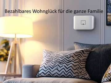 2100 Korneuburg - Eigentumswohnung