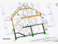 8530 Deutschlandsberg - Dachgeschosswohnung