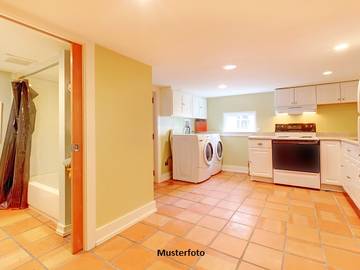 4812 Pinsdorf - Souterrainwohnung