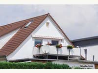 Thalgau Dachgeschosswohnung