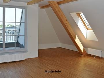 8020 Graz - Dachgeschosswohnung