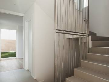 6136 Pill - Maisonette