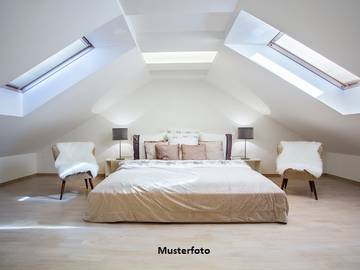 9500 Villach - Dachgeschosswohnung