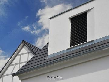 Randegg Dachgeschosswohnung