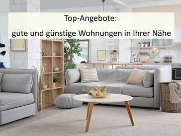 2100 Korneuburg - Eigentumswohnung
