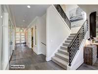 2500 Baden - Maisonette