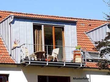 2201 Hagenbrunn - Dachgeschosswohnung