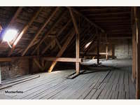 1180 Wien - Dachgeschosswohnung