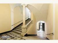 2500 Baden - Maisonette