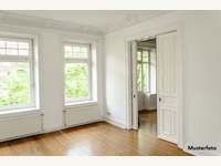 1160 Wien - Dachgeschosswohnung