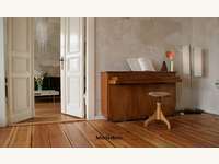 1060 Wien - Maisonette