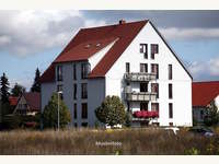 2500 Baden - Dachgeschosswohnung