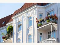 1160 Wien - Dachgeschosswohnung