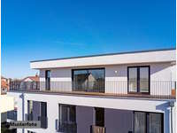 4040 Linz - Penthouse
