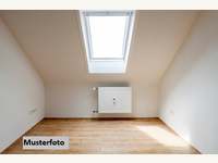 1150 Wien - Dachgeschosswohnung
