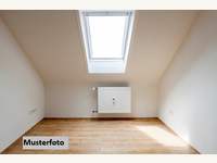 1140 Wien - Dachgeschosswohnung