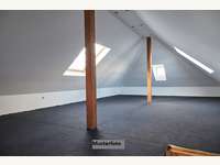 1020 Wien - Terrassenwohnung