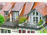 1220 Wien - Dachgeschosswohnung