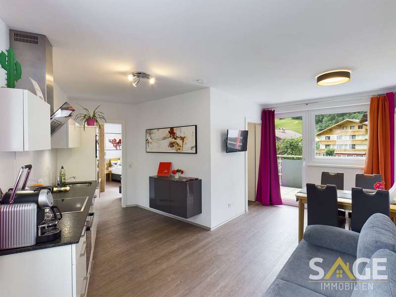 Apartment - Gastgewerbe Kaprun - Bild 1