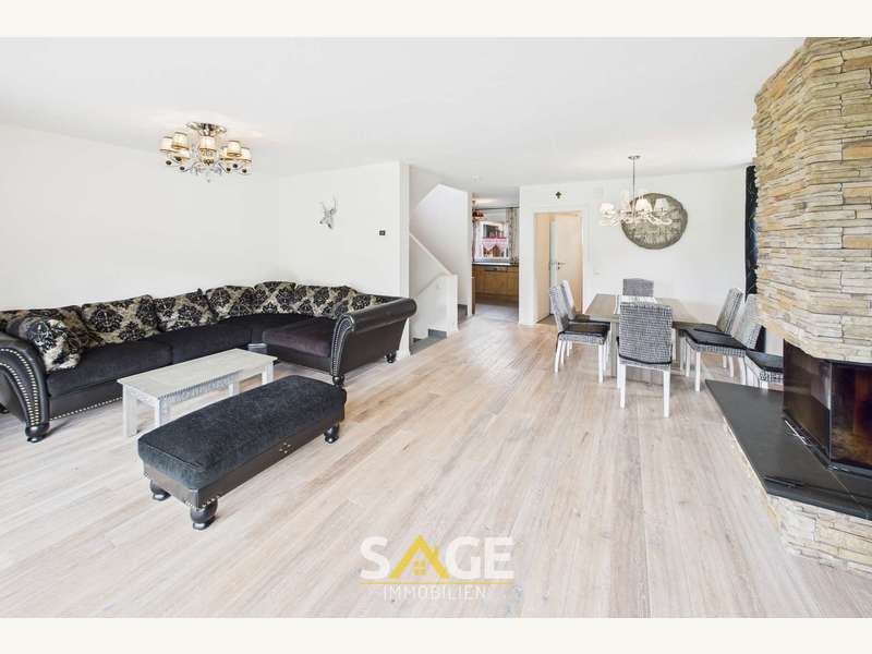 Einfamilienhaus Erpfendorf - Bild 1