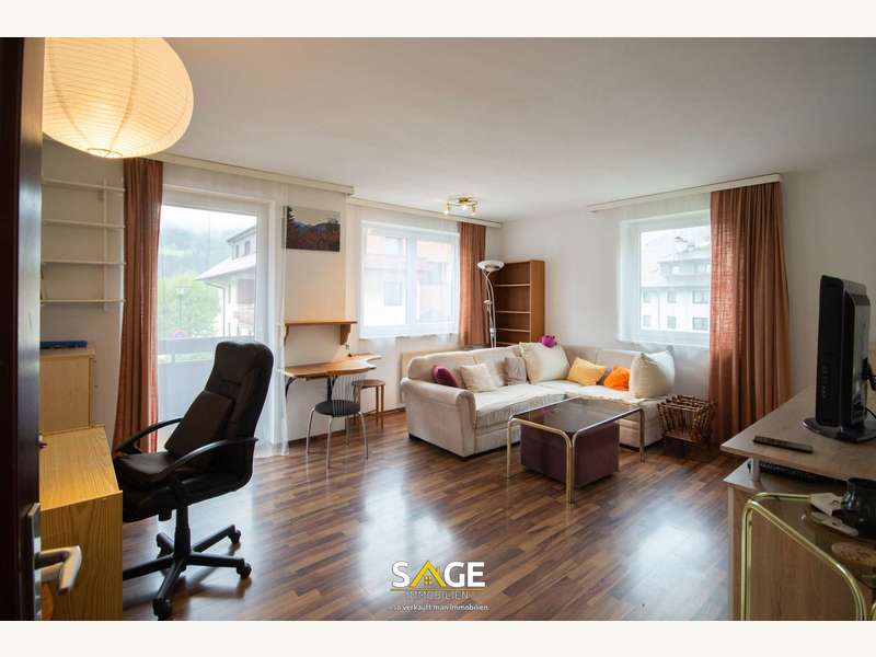 Wohnung in St. Michael - Eigentumswohnung Sankt Michael im Lungau - Bild 1