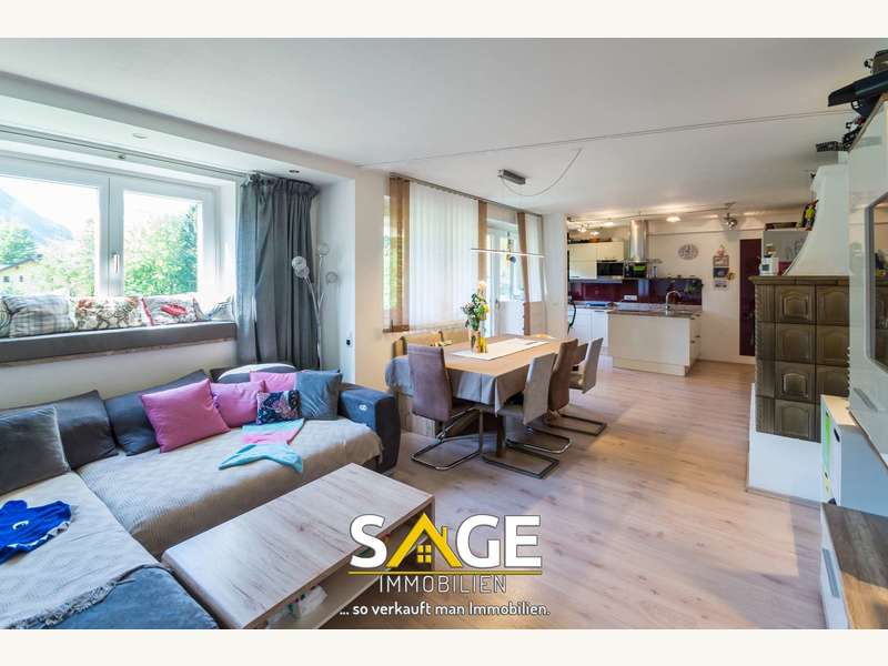 Wohnung in Bruck - Eigentumswohnung Hundsdorf - Bild 1