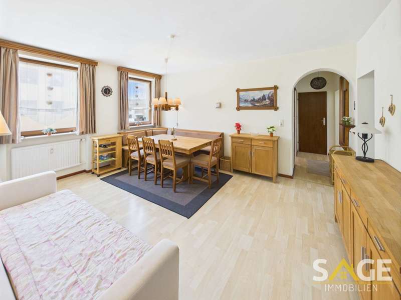 Eigentumswohnung Zell am See - Bild 1
