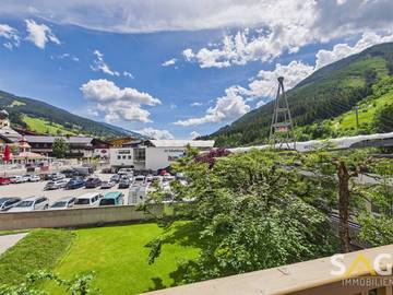 5753 Saalbach - Renditeobjekt