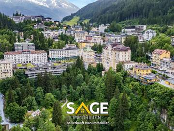5645 Bad Gastein - Hotel