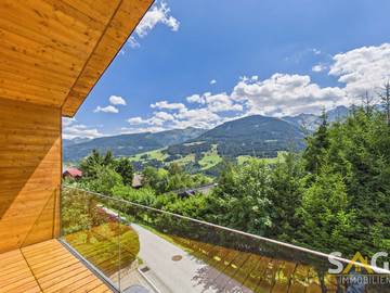 5662 Taxenbach - Einfamilienhaus