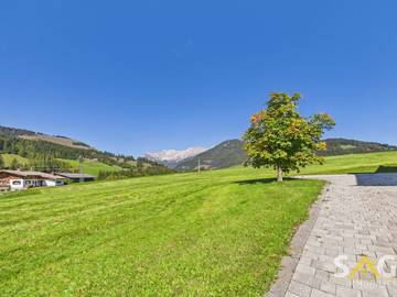 6395 Hochfilzen - Einfamilienhaus