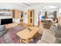 5700 Zell am See - Mietwohnung