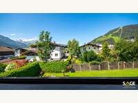 5700 Zell am See - Dachgeschosswohnung
