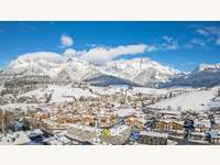 5761 Maria Alm - Eigentumswohnung