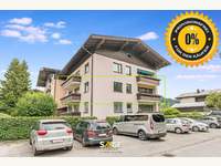 5700 Zell am See - Eigentumswohnung