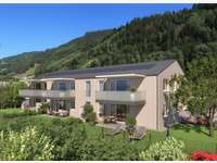 5700 Zell am See - Eigentumswohnung