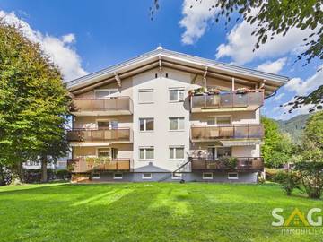 5700 Zell am See - Eigentumswohnung
