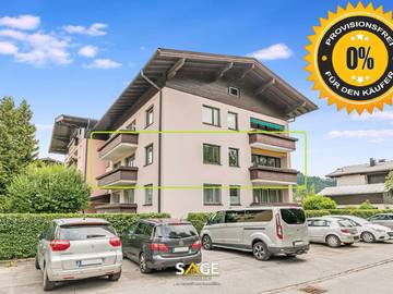 5700 Zell am See - Eigentumswohnung