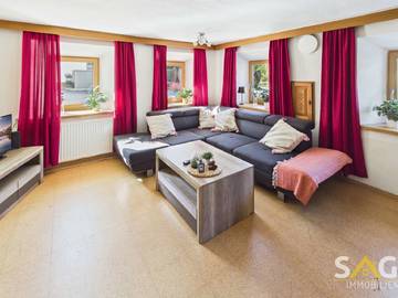 5732 Mühlbach - Eigentumswohnung