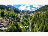 5640 Bad Gastein - Eigentumswohnung