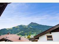 6372 Oberndorf in Tirol - Dachgeschosswohnung