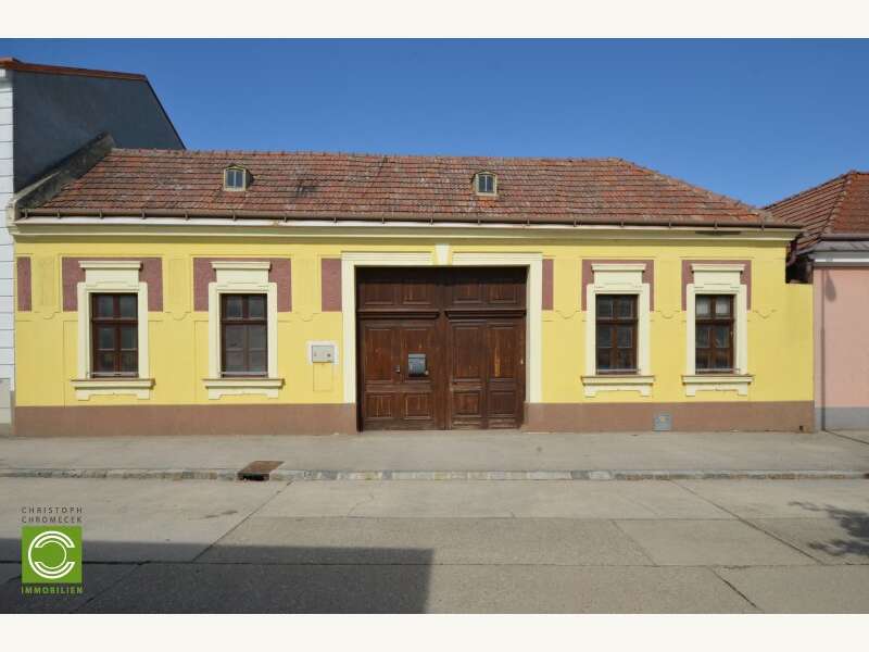 Reiterhof Rauchenwarth - Bild 1