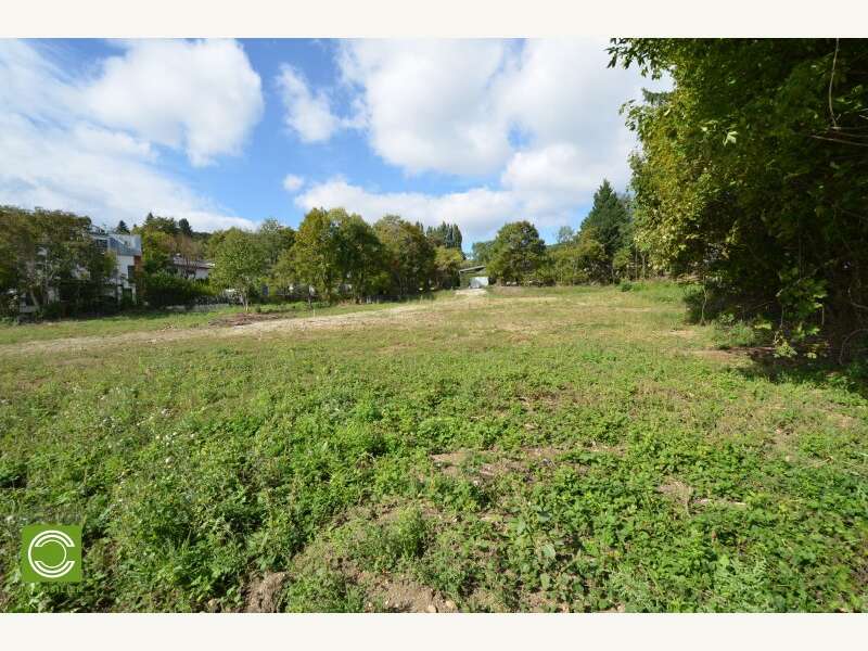 Baugrund Hinterbrühl - Bild 1