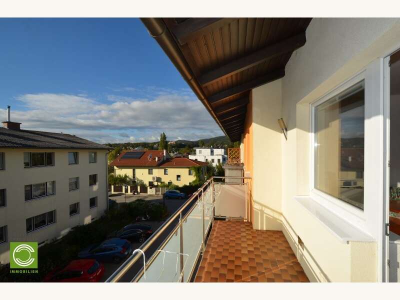 Eigentumswohnung Perchtoldsdorf - Bild 1