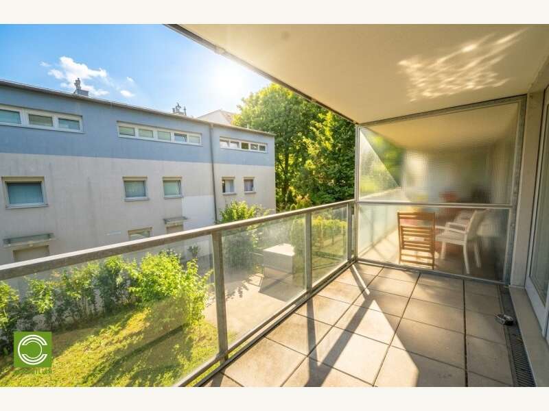 Eigentumswohnung Wien Meidling - Bild 1