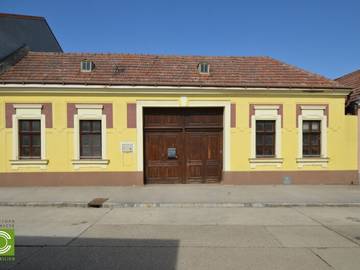 2320 Rauchenwarth - Reiterhof
